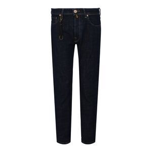 Slowear Incotex Blue Division Slim Fit Denim Jeans Blue Mens